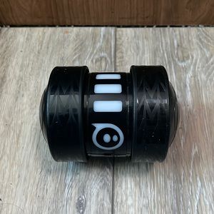 sphero Ollie dark side mobile app control robot